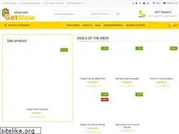 Sites similar to getnow.pk