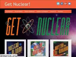 Sites similar to getnuclear.com