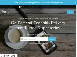 Sites similar to getnugg.com
