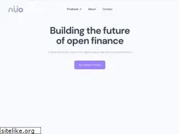 Sites similar to getnuo.com