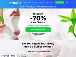 Sites similar to getnuubu.com