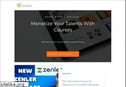 Sites similar to getnzlr.com
