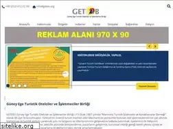 Sites similar to getob.org