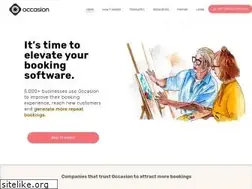 Sites similar to getoccasion.com