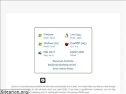Sites similar to getoctocoin.com