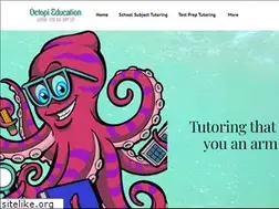 Sites similar to getoctopied.com