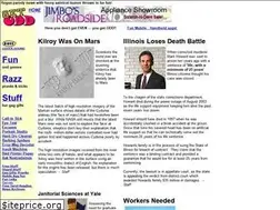 Sites similar to getodd.com