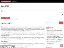 Sites similar to getodin.org