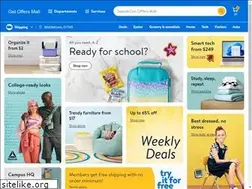 Sites similar to getoffersmall.com
