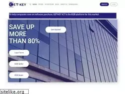 Sites similar to getofficekey.com