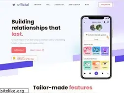 Sites similar to getofficial.co