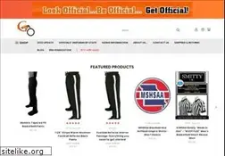 Sites similar to getofficial.com