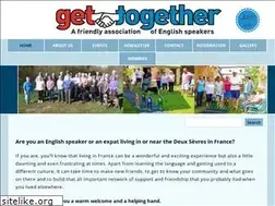 Sites similar to getogether-france.org