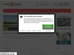 Sites similar to getoil.de
