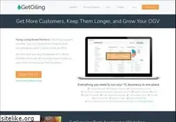 getoiling.com