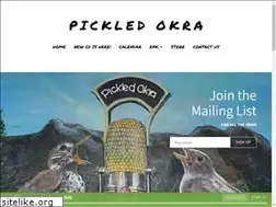 Sites similar to getokra.com