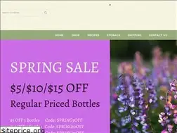 Sites similar to getoliveoilnow.com