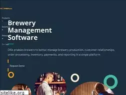 Sites similar to getollie.com