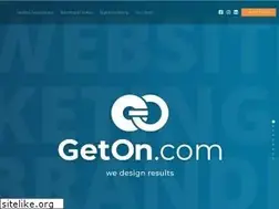 Sites similar to geton.com