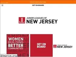 Sites similar to getonboardnj.org