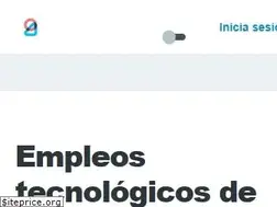 Sites similar to getonbrd.cl