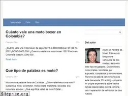 Sites similar to getonebike.com