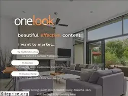 Sites similar to getonelook.com