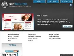 Sites similar to getonline.ie