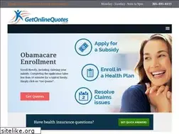 Sites similar to getonlinequotes.com