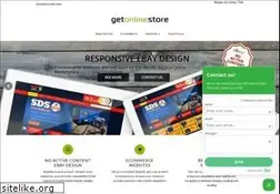 Sites similar to getonlinestore.com.au