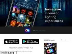 Sites similar to getonswitch.com