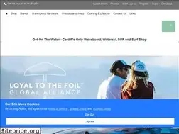 Sites similar to getonthewater.co.uk