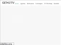 Sites similar to getontv.de