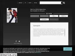 Sites similar to getonupmovie.com