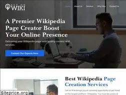 Sites similar to getonwiki.com