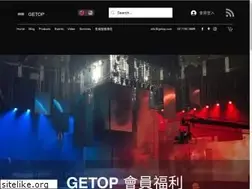 Sites similar to getop.tv
