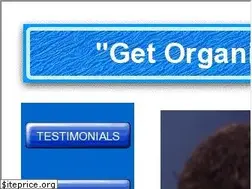 Sites similar to getorganizedsandiego.com