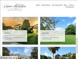 Sites similar to getorlandorealestate.com