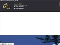 Sites similar to getounohana.com