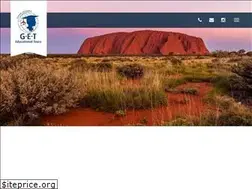 Sites similar to getours.com.au