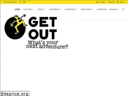 Sites similar to getout.cy