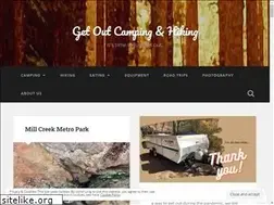 Sites similar to getoutcamping.com