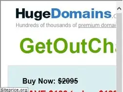Sites similar to getoutchattanooga.com