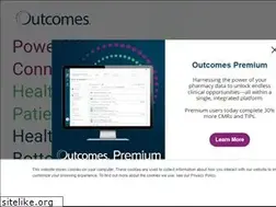 Sites similar to getoutcomes.com