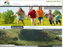 Sites similar to getoutdoorskansas.org