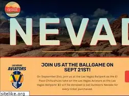 Sites similar to getoutdoorsnevada.org
