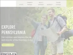 Sites similar to getoutdoorspa.org