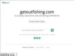Sites similar to getoutfishing.com