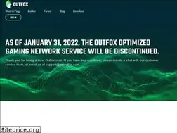 Sites similar to getoutfox.com