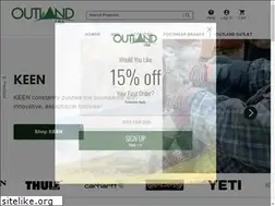 Sites similar to getoutland.com
